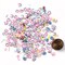 Buttons Galore Sprinkletz DIY Craft Embellishment Polymer Clay Pieces For Slime & Crafts 36 Grams - 3 Packs of Hoppy Easter
